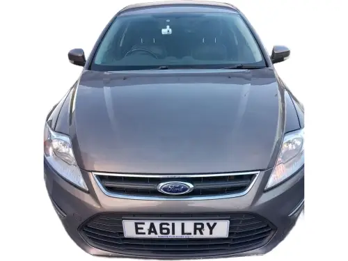 Ford Mondeo EA61 LRY