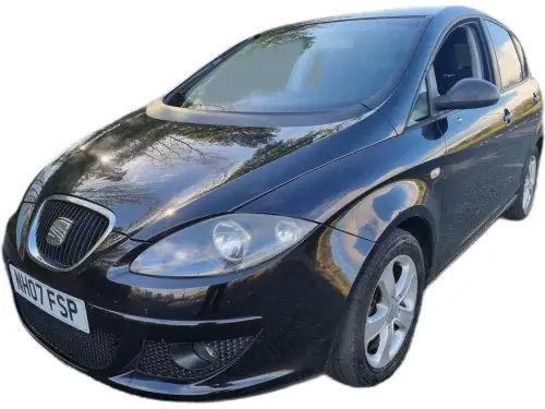 SEAT Altea Reference TDI NH07 FSP