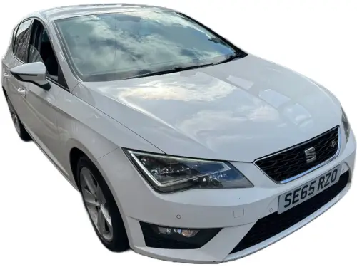 SEAT Leon SE65 RZO
