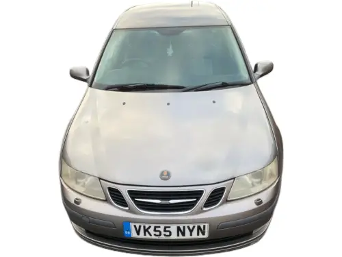 Saab 9-3 Vector Sport DTH VK55 NYN