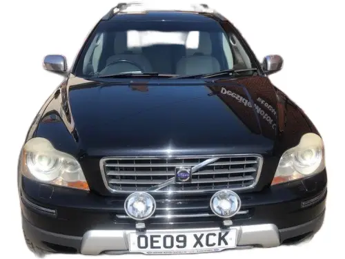 Volvo XC90 OE09 XCK