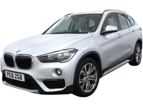 BMW X1 PE16 ZGB
