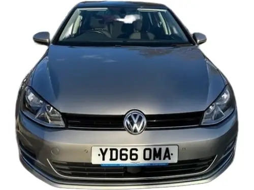 Volkswagen Golf YD66 OMA