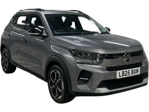 Citroën Berlingo Entrprse-Plus Bhdi SS LB25 BXW