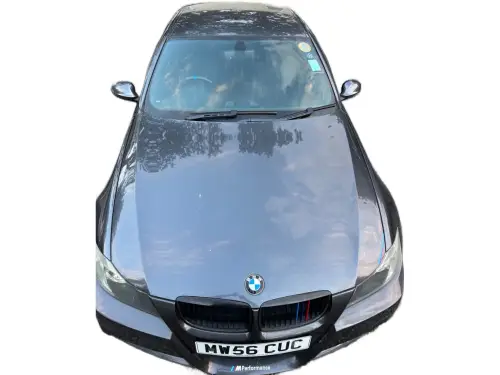 BMW 3 Series MW56 CUC
