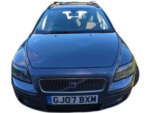 Volvo V50 GJ07 BXM