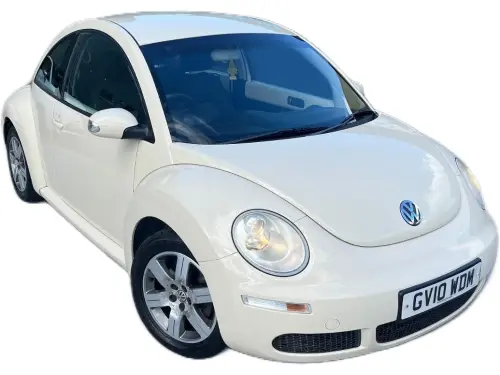 Volkswagen Beetle GV10 WDM