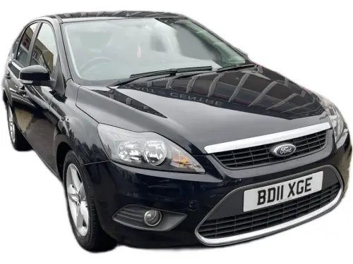 Ford Focus BD11 XGE