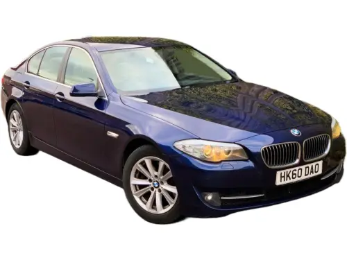 BMW 520d SE Auto HK60 DAO