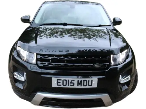 Land Rover Range Rover Evoque EO15 MDU