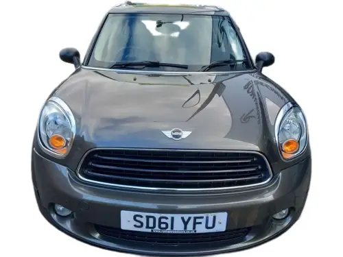 MINI Mini (R60) SD61 YFU
