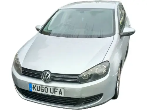 Volkswagen Golf KU60 UFA