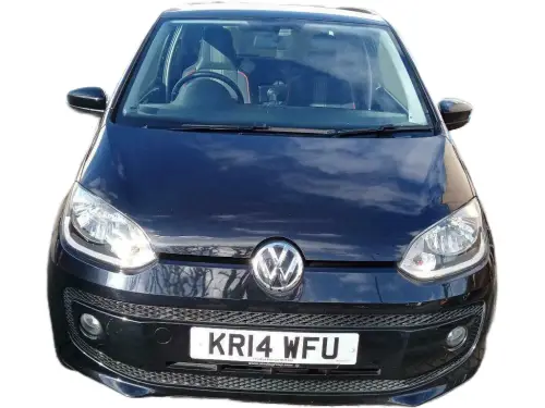 Volkswagen Groove up KR14 WFU