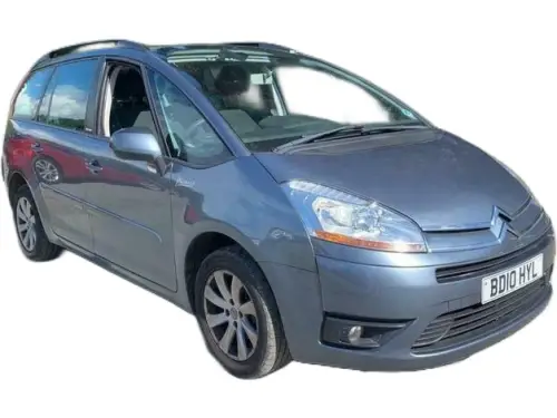 Citroën C4 Grand Picasso VTR+ HDi BD10 HYL