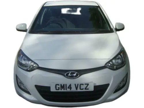 Hyundai I20 Active GM14 VCZ