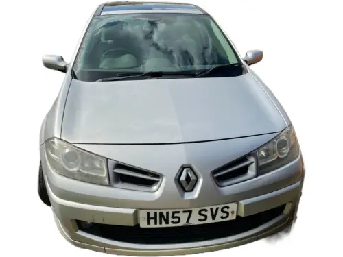 Renault Megane GT dCi 150 HN57 SVS