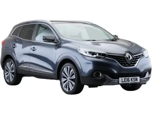 Renault Kadjar LE16 KSN