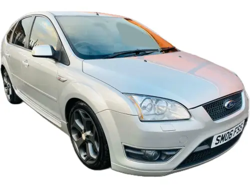 Ford Focus ST-3 SM06 FSS