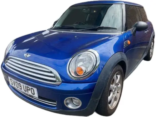 MINI Mini SV09 UPO