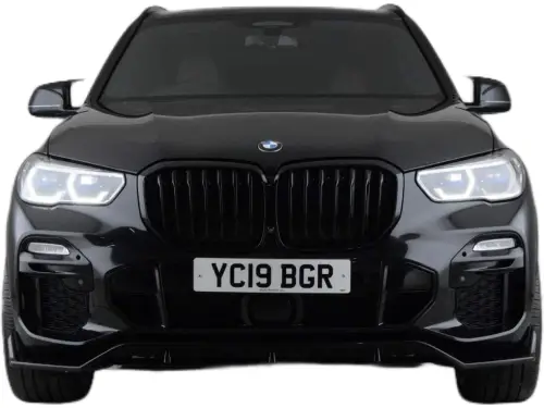 BMW X5 YC19 BGR