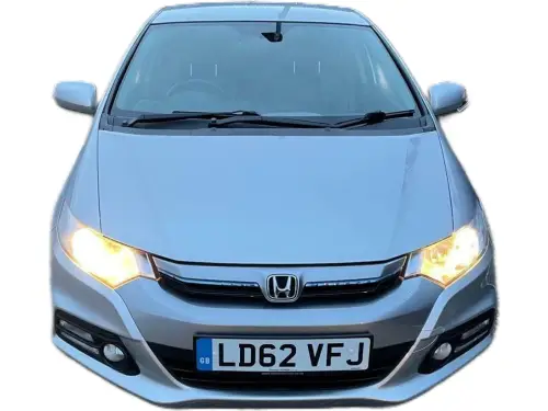 Honda Insight HS IMA CVT LD62 VFJ