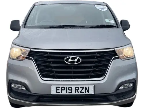 Hyundai I800 EP19 RZN