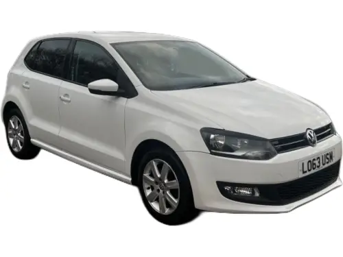 Volkswagen up LO63 USW
