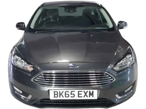 Ford Focus BK65 EXM