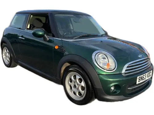 MINI Cooper BN63 VDC