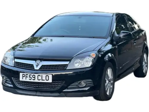 Vauxhall Astra PF59 CLO