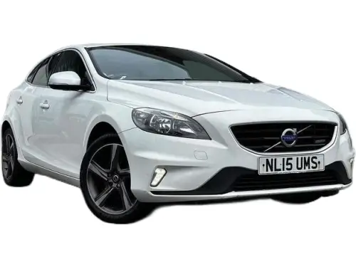 Volvo V40 NL15 UMS