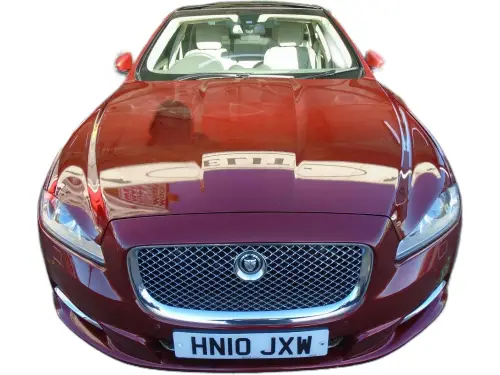 Jaguar XJ Portfolio V6 D Auto HN10 JXW