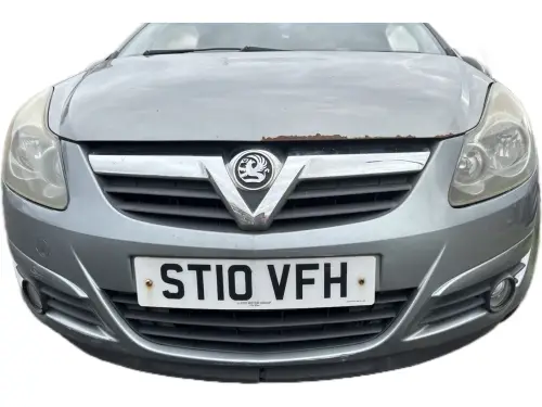 Vauxhall Corsa ST10 VFH