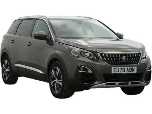 Peugeot 5008 Allure PureTech S/S Auto EU70 ABN