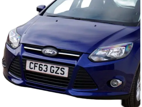 Ford Focus CF63 GZS