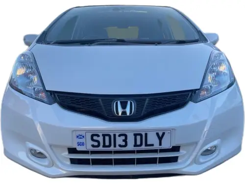 Honda Jazz SD13 DLY