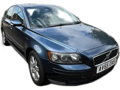 Volvo S40 AV55 OXS