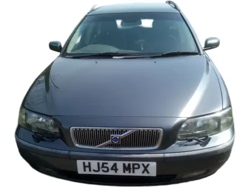 Volvo V70 D5 SE Auto HJ54 MPX
