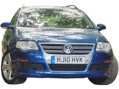 Volkswagen Passat HJ10 HVK