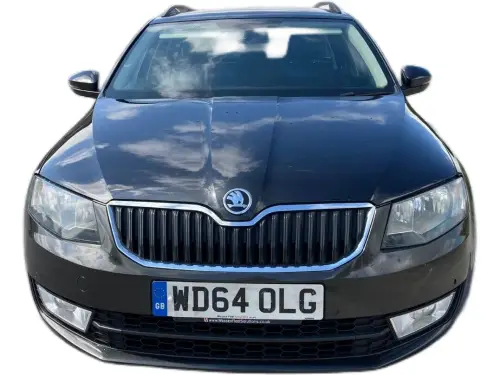 Škoda Octavia SE B-NES G-Lniii Tdicr WD64 OLG