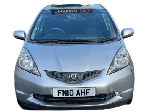Honda Jazz FN10 AHF
