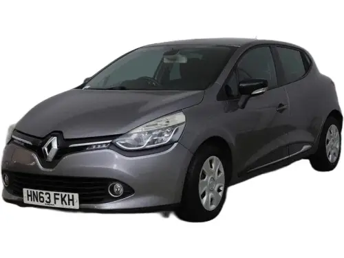 Renault Clio HN63 FKH