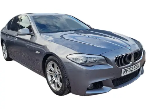 BMW 5 Series RF62 EEU