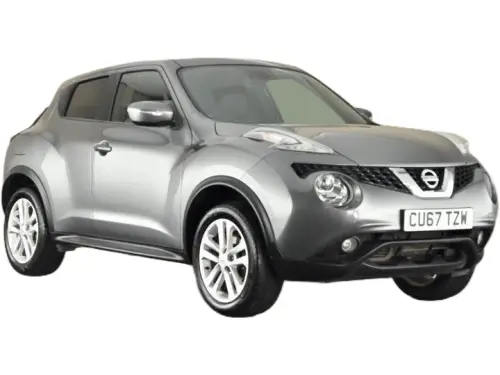 Nissan Juke CU67 TZW