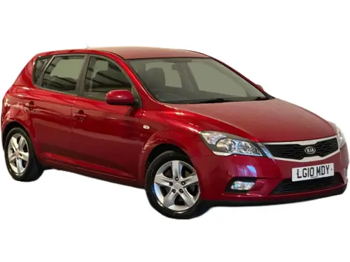 Kia Ceed LG10 MDY