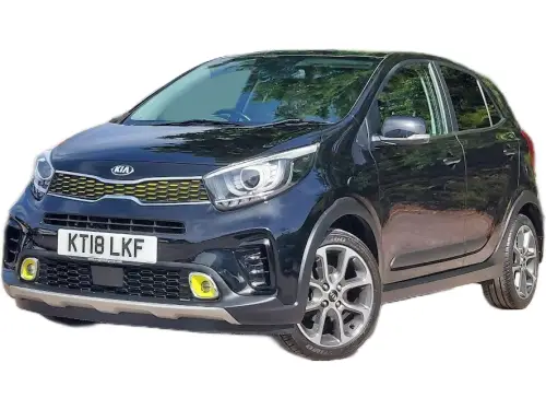 Kia Picanto KT18 LKF