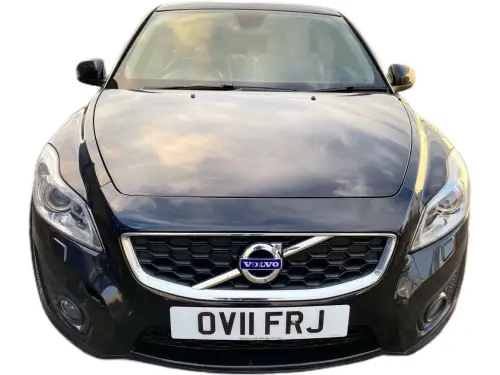 Volvo C30 SE Drive Lux Start/Stop OV11 FRJ
