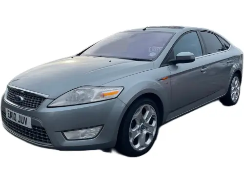 Ford Mondeo EN10 JUV