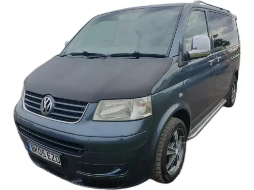 Volkswagen Transporter BK05 EZO