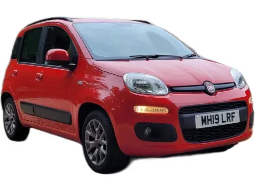 Fiat Panda MH19 LRF